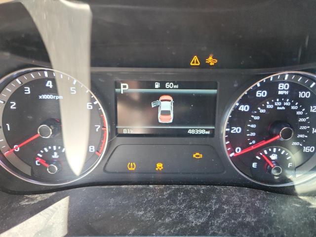 2023 KIA FORTE LX #3276558061