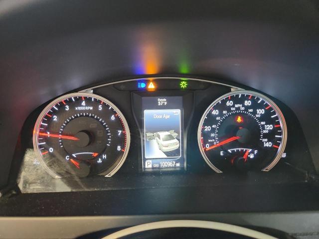 2015 TOYOTA CAMRY LE - 4T1BF1FK8FU110006