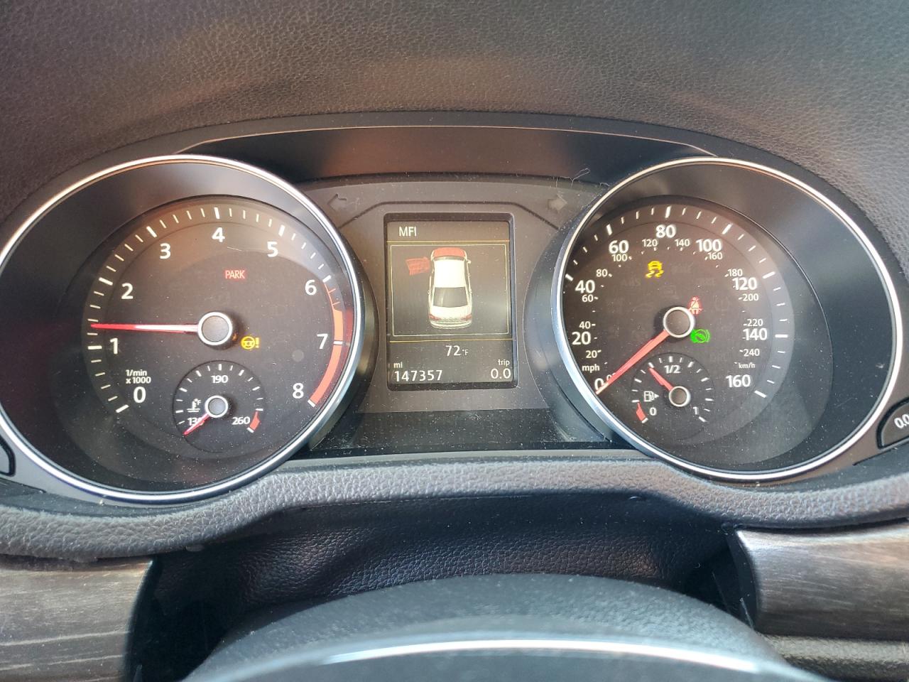 VOLKSWAGEN PASSAT SEL PREMIUM