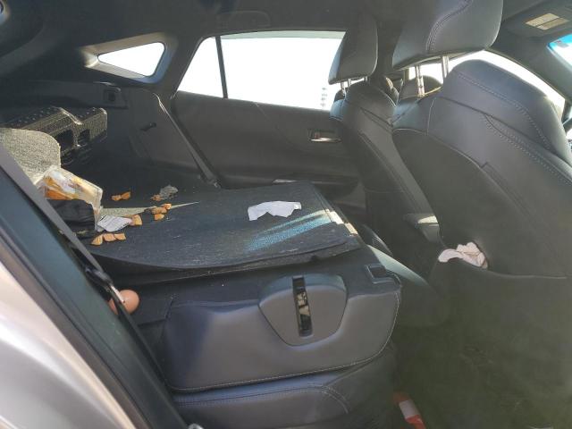 2022 TOYOTA VENZA LE #3304672936