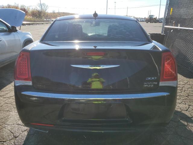 2016 CHRYSLER 300 LIMITE - 2C3CCAAG4GH295488