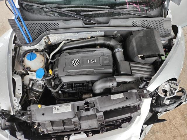 2015 VOLKSWAGEN BEETLE 1.8 - 3VWF17AT8FM607310