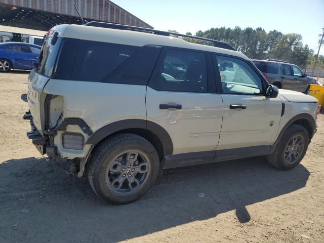 2024 FORD BRONCO SPO #3287619025