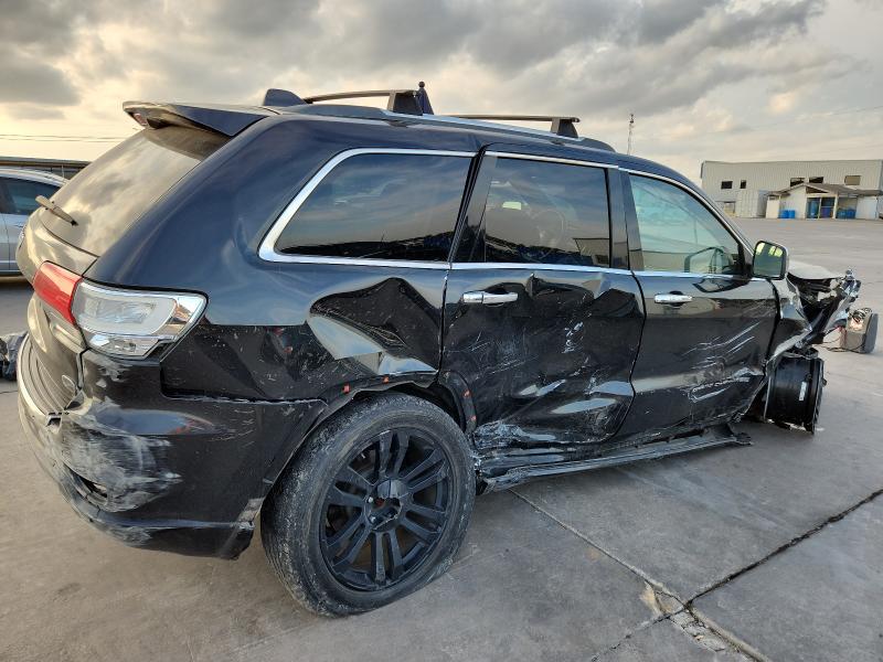 2014 JEEP GRAND CHER #3308529505