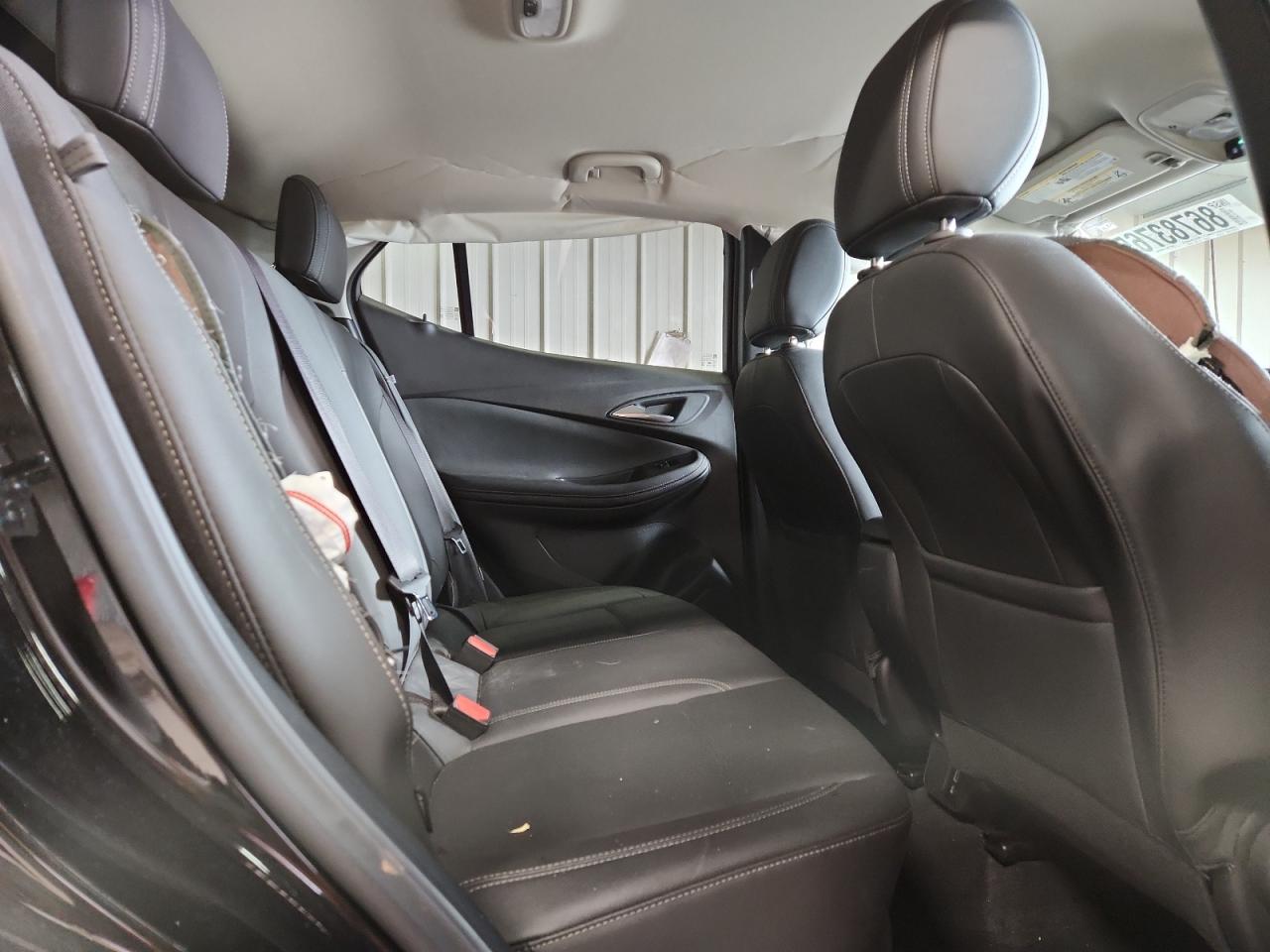 BUICK ENCORE SPORT TOURING