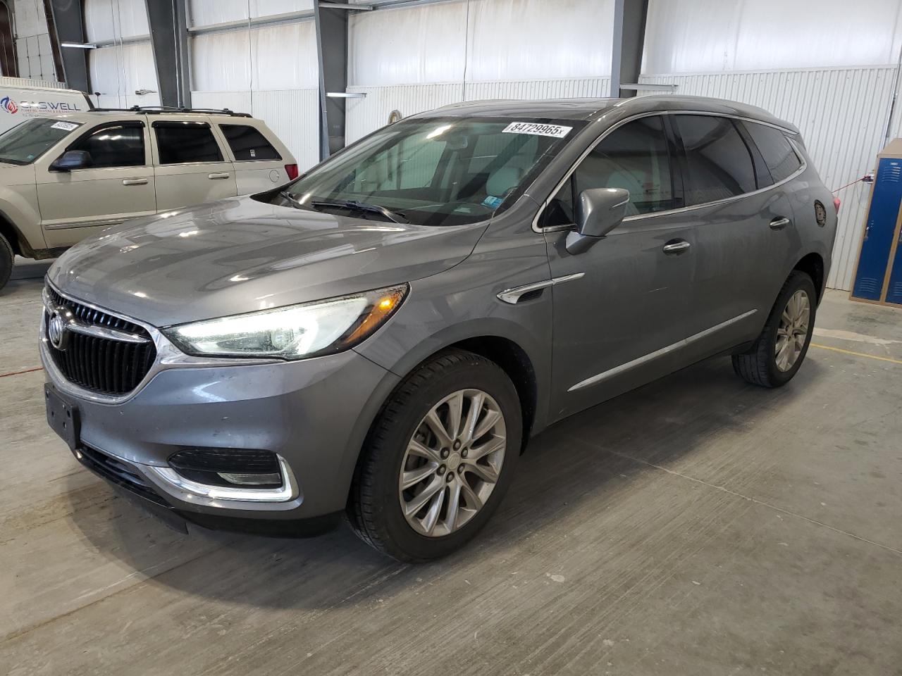 BUICK ENCLAVE ESSENCE