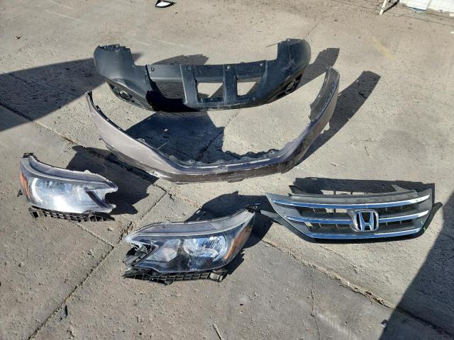 2013 HONDA CR-V EX - 5J6RM4H53DL065376