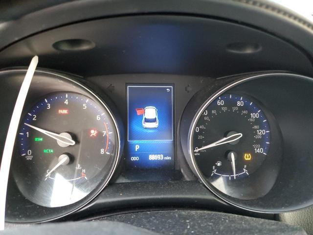 2018 TOYOTA C-HR XLE - NMTKHMBX4JR023037