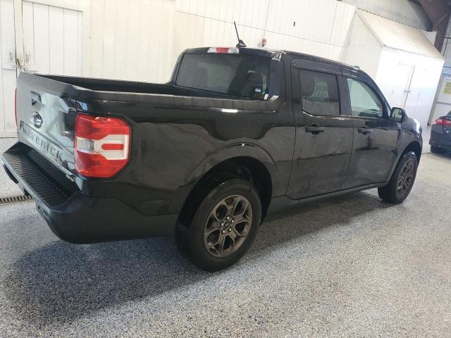 2022 FORD MAVERICK XL 3FTTW8F93NRA28771