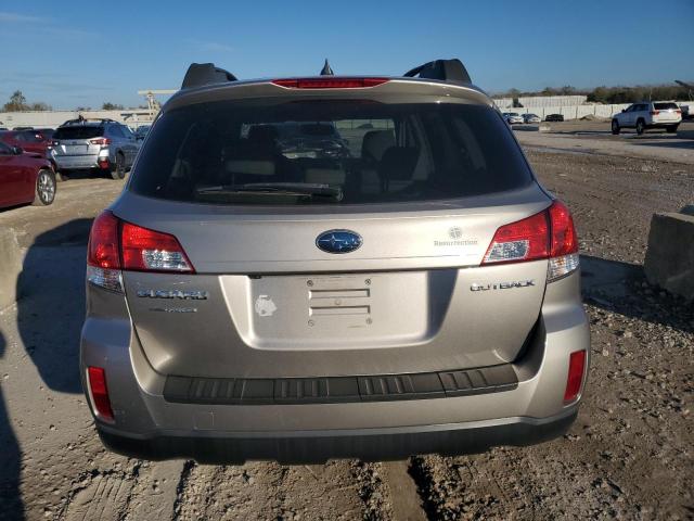 2014 SUBARU OUTBACK 2. - 4S4BRCLC3E3208977