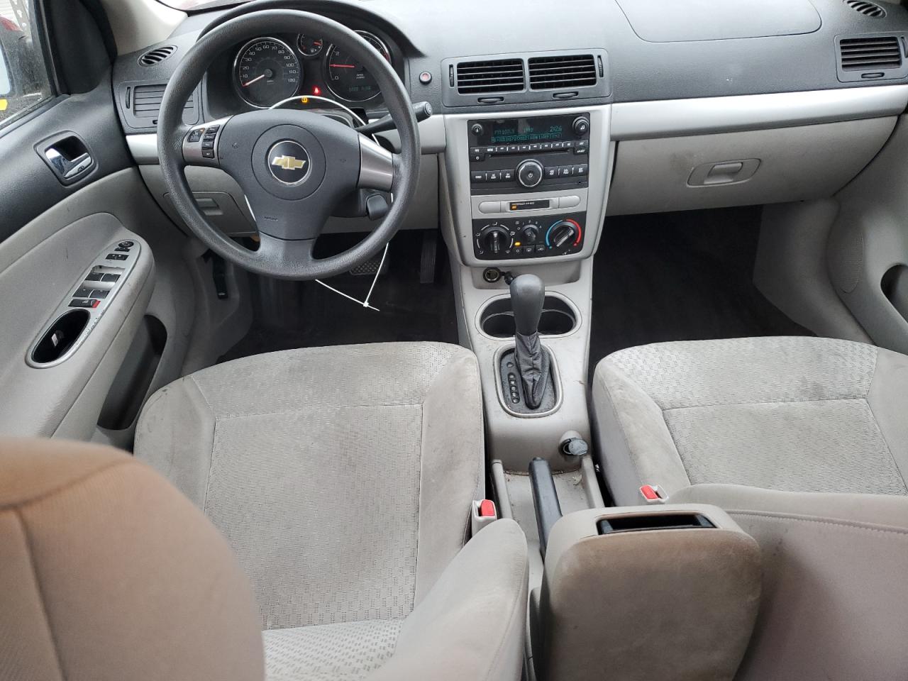 CHEVROLET COBALT 1LT