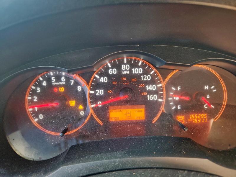 2008 NISSAN ALTIMA 2.5 #3278858076