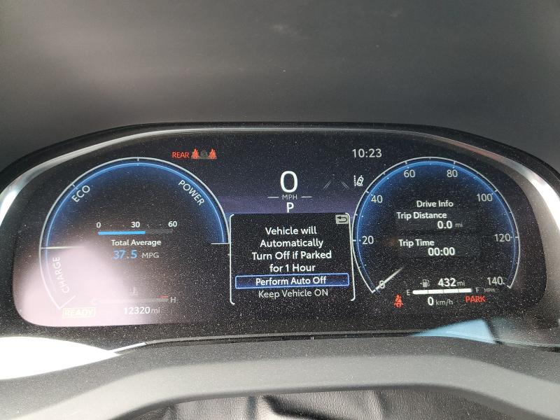 2024 TOYOTA VENZA LE - JTEAAAAH7RJ183993