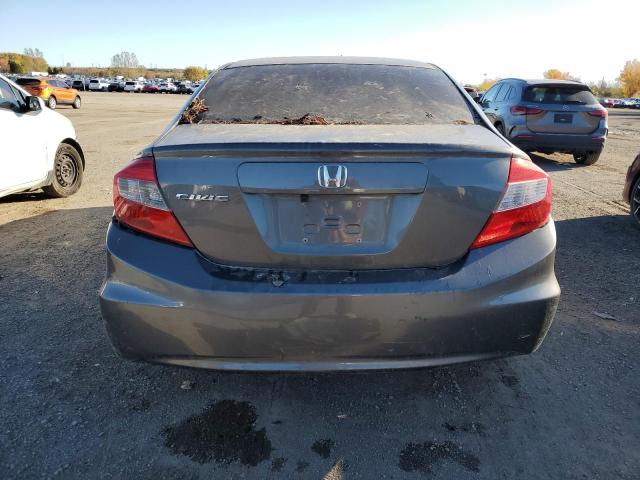 2012 HONDA CIVIC LX - 2HGFB2F42CH035182