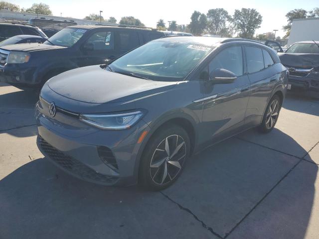 VOLKSWAGEN ID.4 S