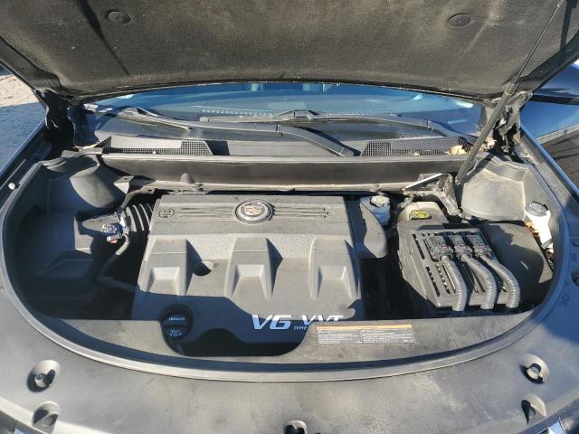 2013 CADILLAC SRX - 3GYFNAE37DS526543