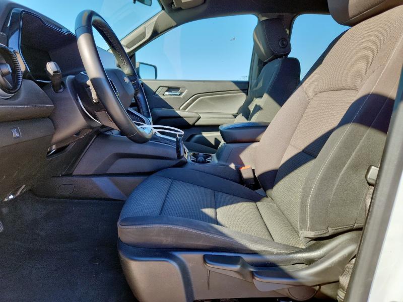 2023 CHEVROLET COLORADO L - 1GCPSCEK0P1156581