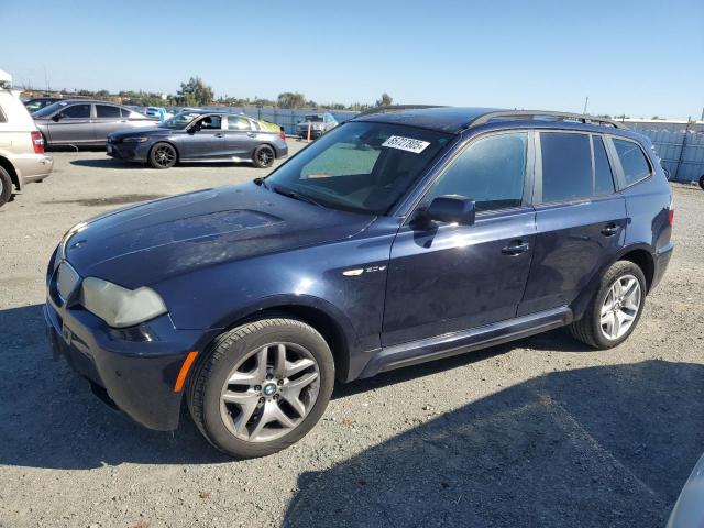 BMW X3 3.0SI