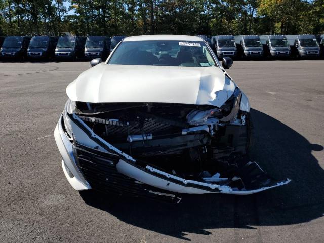 2025 NISSAN ALTIMA SV 1N4BL4DV7SN392791