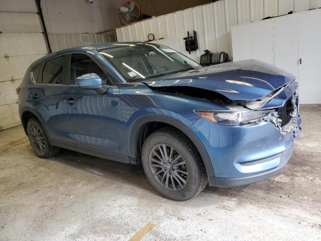 2019 MAZDA CX-5 TOURI - JM3KFBCM9K0609423
