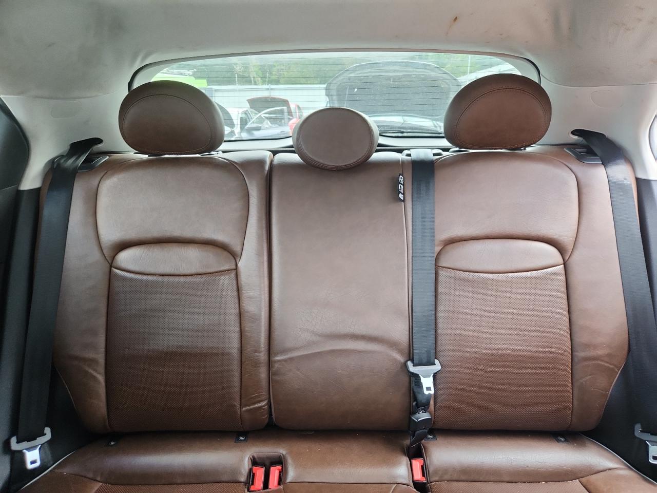 FIAT 500X TREKKING PLUS