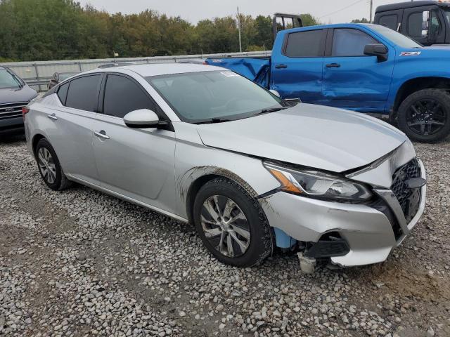 2020 NISSAN ALTIMA S 1N4BL4BV0LC249374