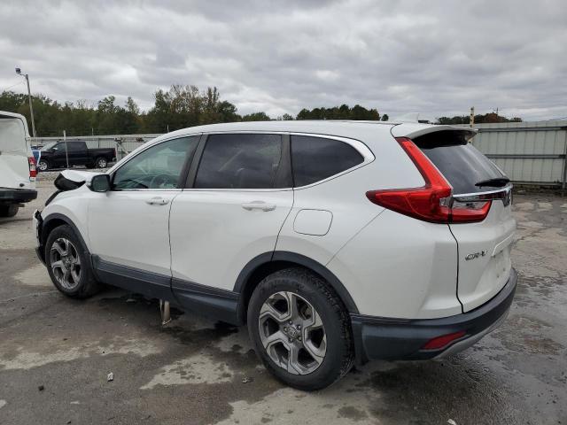 2019 HONDA CR-V EXL #3286744323