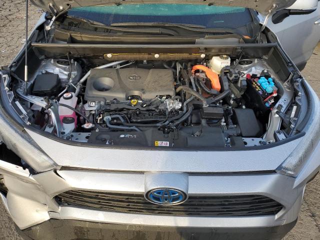 2024 TOYOTA RAV4 XLE P - JTMB6RFV9RD149141