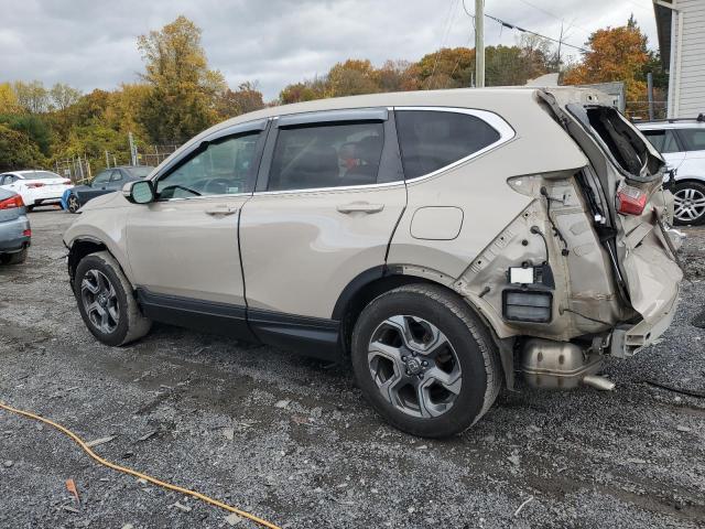 2019 HONDA CR-V EX #3301961434