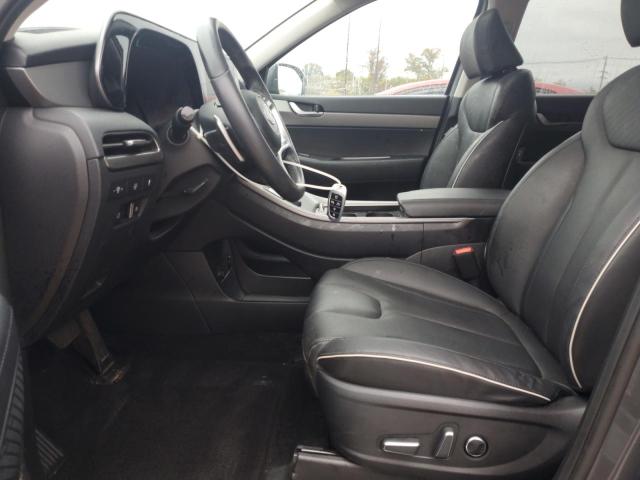 2023 HYUNDAI PALISADE X #3290247209