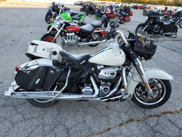 Global Auto Auctions: 2024 HARLEY-DAVIDSON FLTRXP