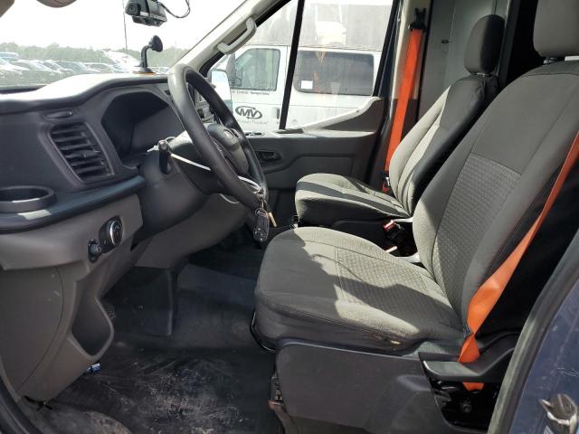 2020 FORD TRANSIT T- #3302735039