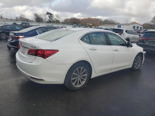 2019 ACURA TLX #3293446412