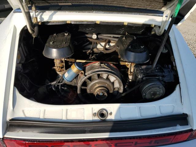 1973 PORSCHE 911 T #3296256418