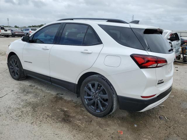 2024 CHEVROLET EQUINOX RS #3297147586