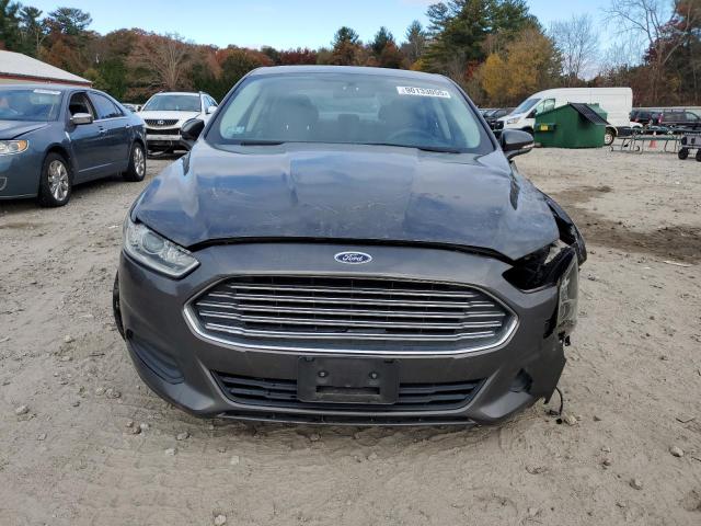 2015 FORD FUSION SE - 3FA6P0LU0FR176145