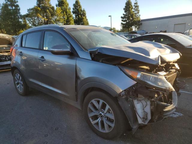 2015 KIA SPORTAGE L KNDPB3AC2F7764449