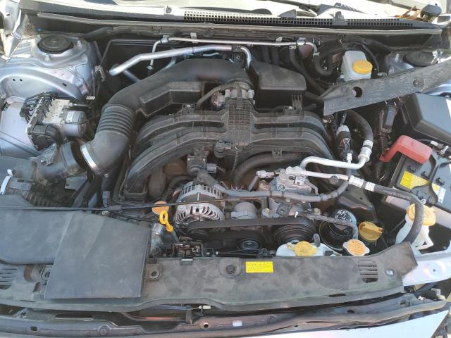 2023 SUBARU CROSSTREK SPORT JF2GTHSCXPH316787