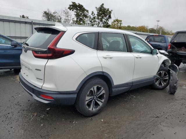 2021 HONDA CR-V SE #3292303285