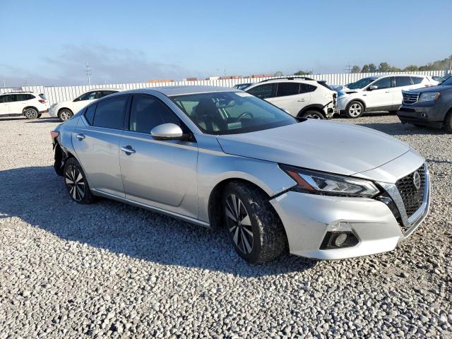 2019 NISSAN ALTIMA SL 1N4BL4EVXKC241731