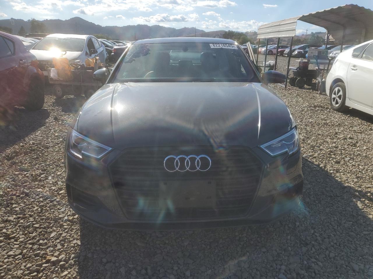 AUDI A3 PREMIUM