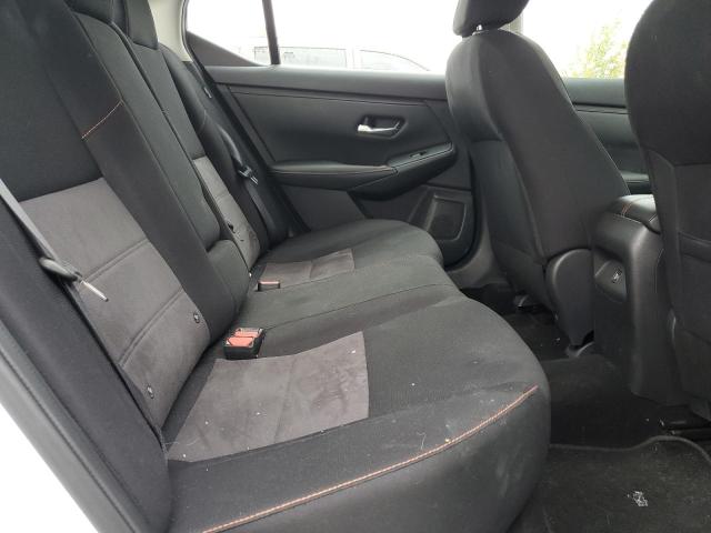 2022 NISSAN SENTRA SR - 3N1AB8DV7NY286464