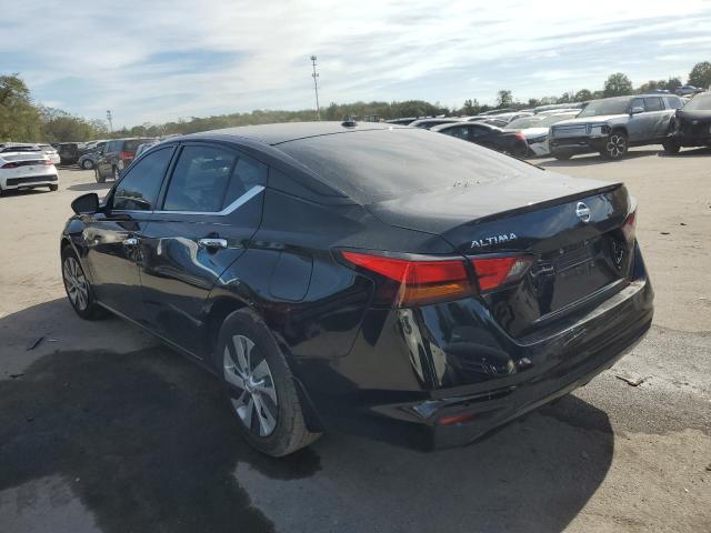 2020 NISSAN ALTIMA S 1N4BL4BVXLC189782