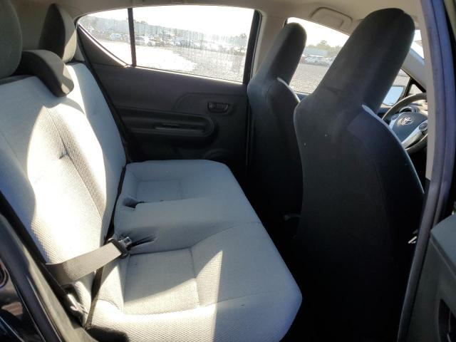 2015 TOYOTA PRIUS C - JTDKDTB33F1098854