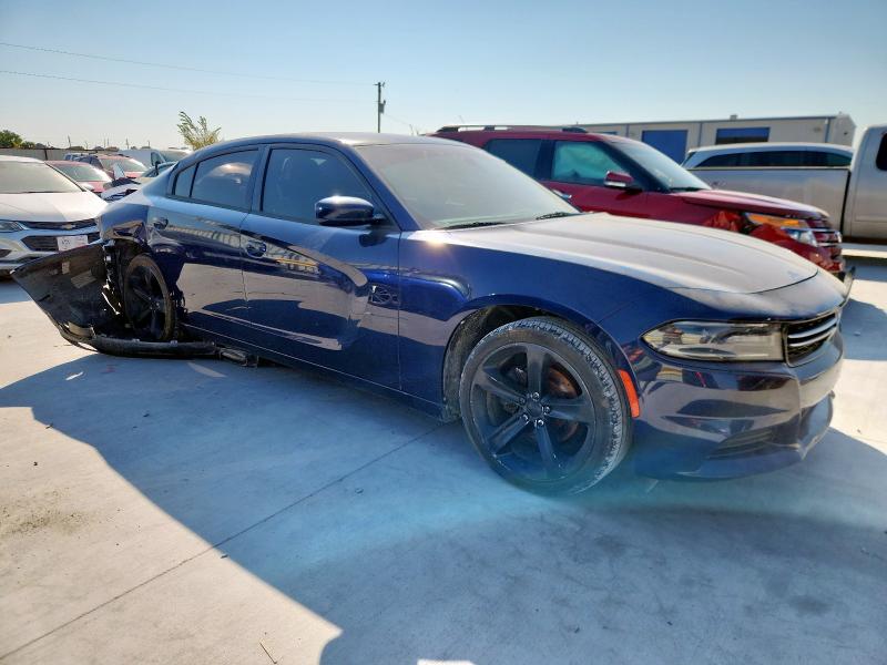 2017 DODGE CHARGER SE #3296461647