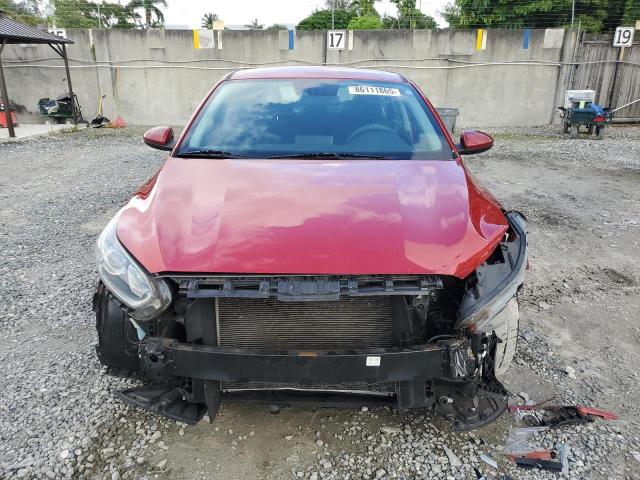 2020 KIA FORTE FE - 3KPF24AD5LE211722