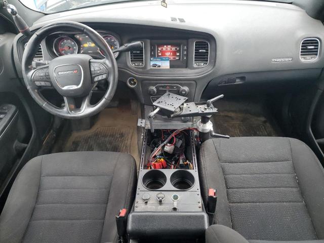 2017 DODGE CHARGER PO - 2C3CDXKTXHH505363