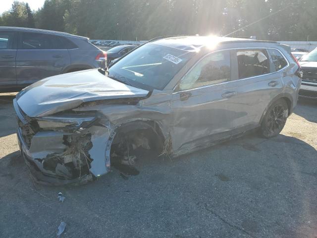 2024 HONDA CR-V SPORT #3291508964