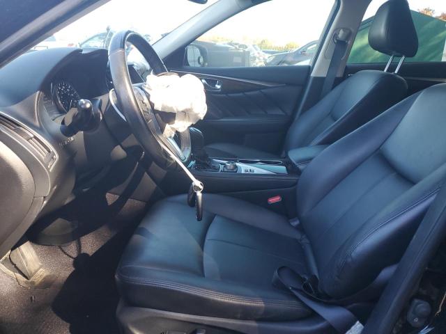 2018 INFINITI Q50 LUXE #3302868895