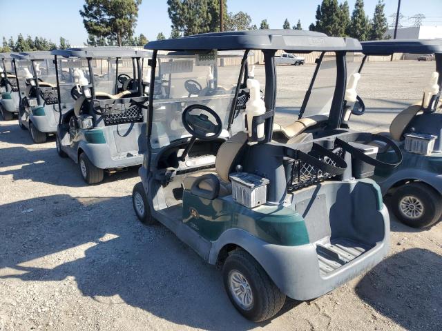 2020 CLUB CAR TEMPO LITHIUM #3263695781